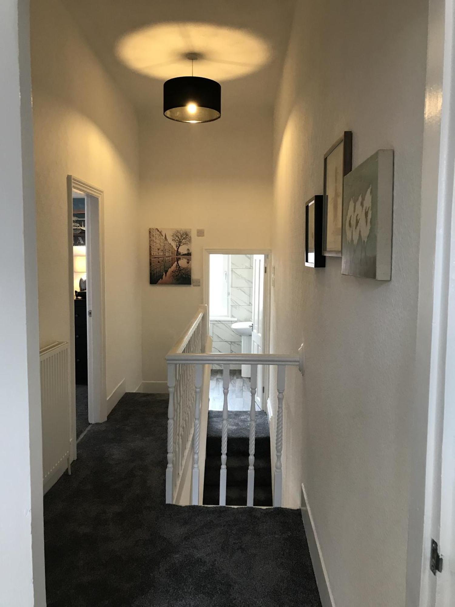 Bright Spacious 3-Bed With Office & Patio, Preston Preston  Esterno foto