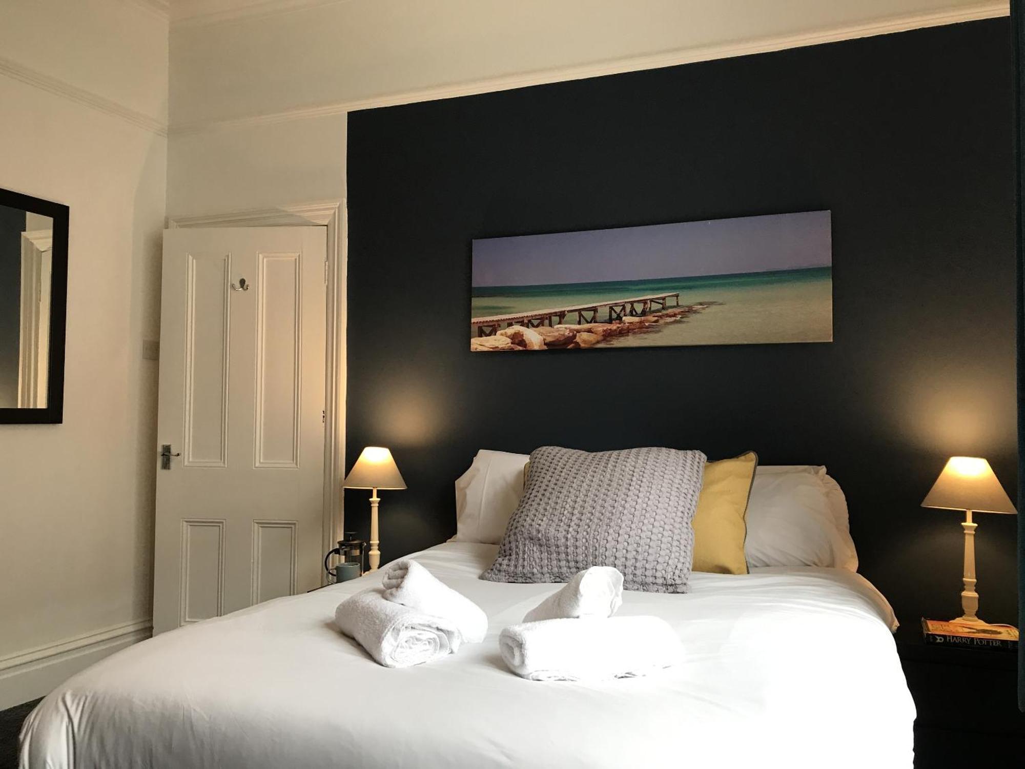 Bright Spacious 3-Bed With Office & Patio, Preston Preston  Esterno foto