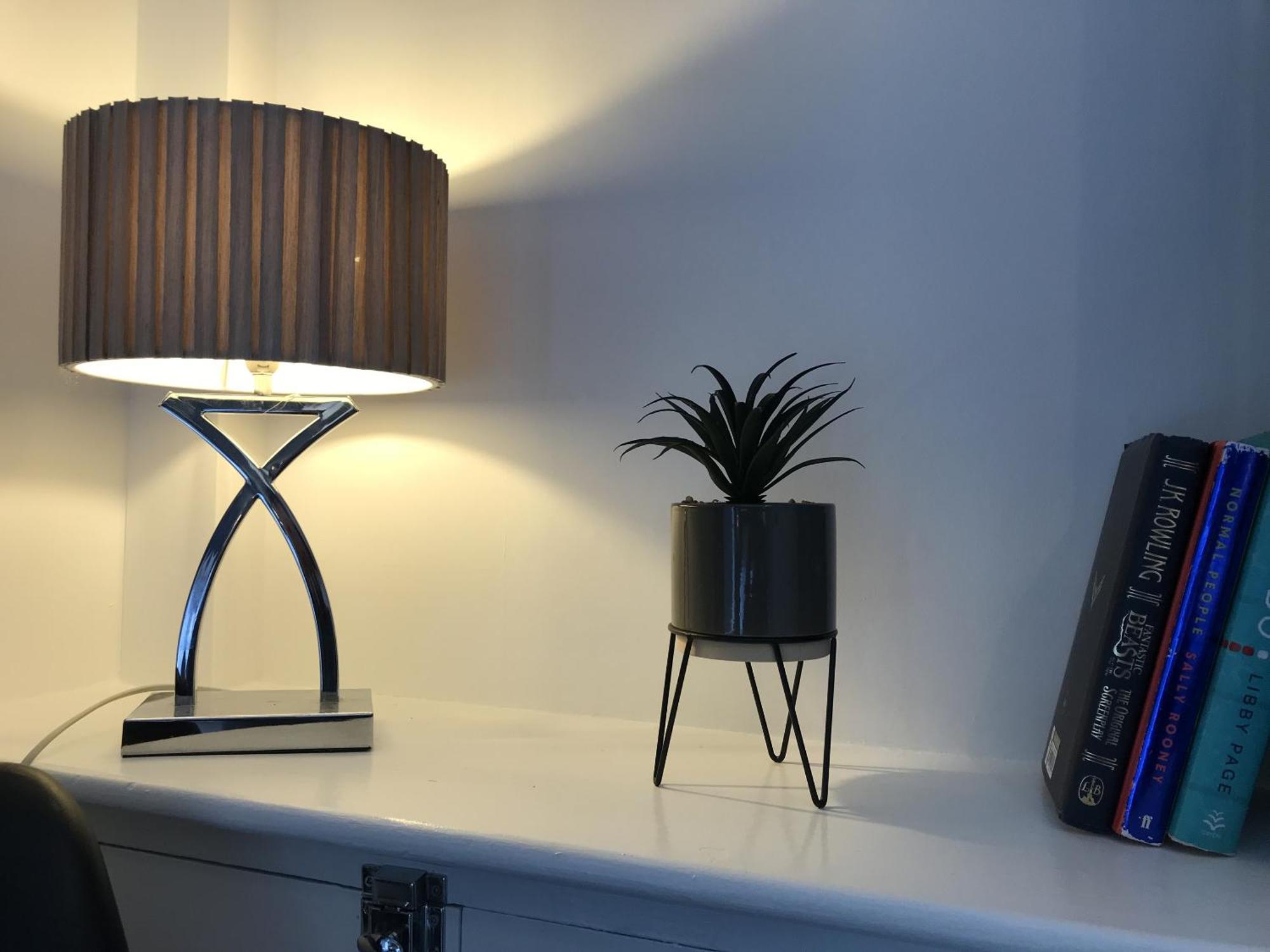Bright Spacious 3-Bed With Office & Patio, Preston Preston  Esterno foto