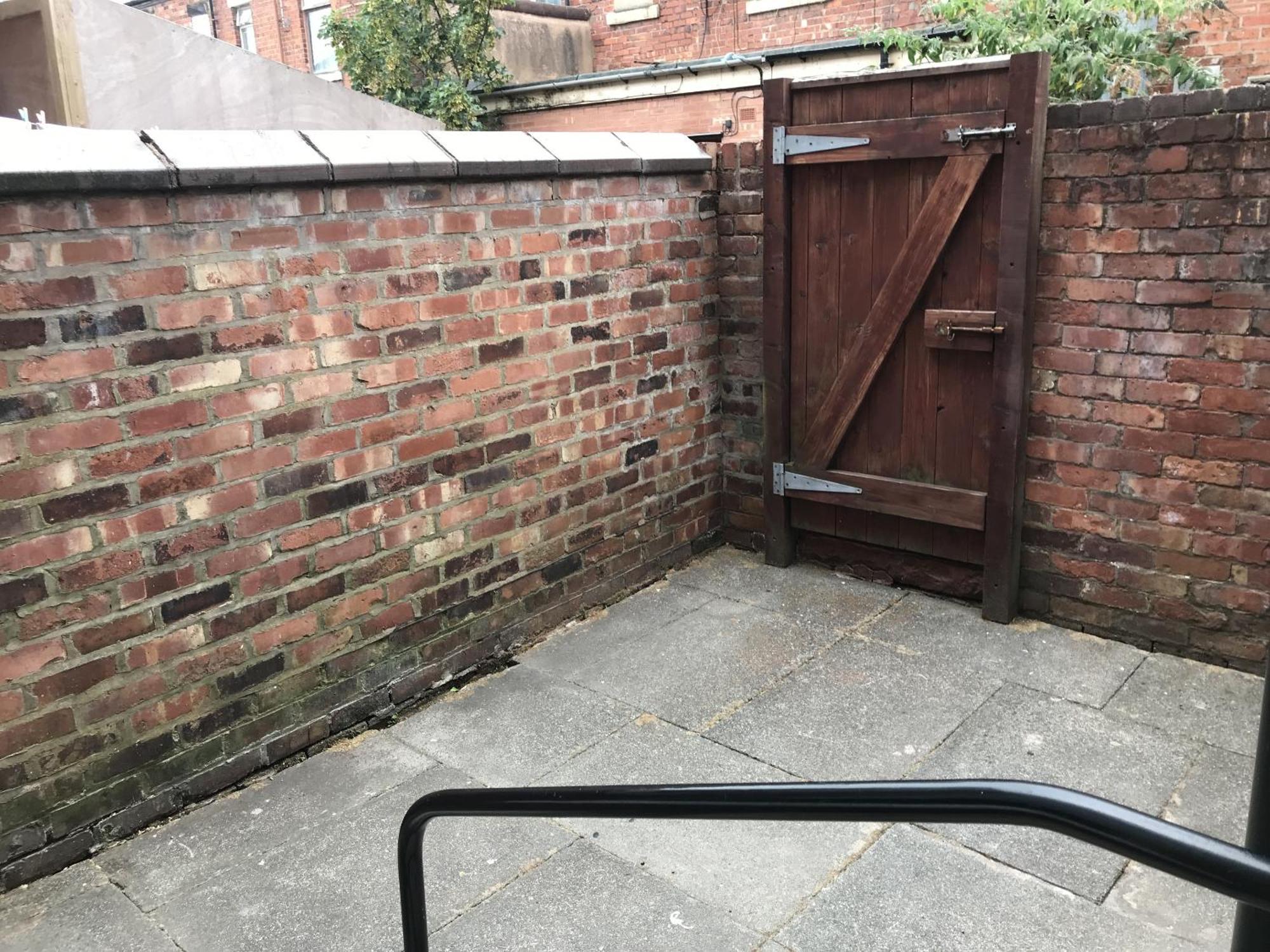 Bright Spacious 3-Bed With Office & Patio, Preston Preston  Esterno foto